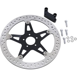 Set disc frână big brake 14 Set disc frână big brake 14