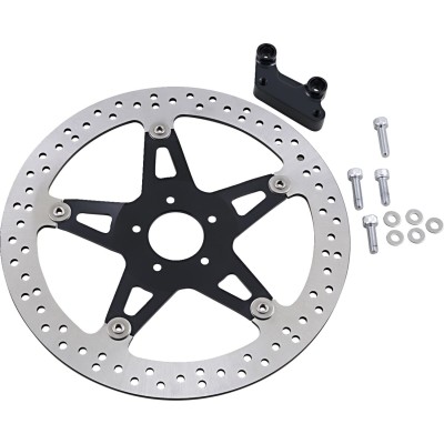 Set disc frână big brake 14
