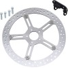 Rotor BG 15 L FXLR ARLEN NESS 02-983