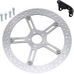 Rotor BG 15 L FXLR ARLEN NESS 02-983 Rotor BG 15 L FXLR ARLEN NESS 02-983 thumb
