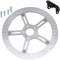 Rotor BG 15 L FXLR ARLEN NESS 02-983