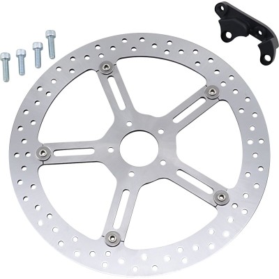 Rotor BG 15 L FXLR ARLEN NESS 02-983 Rotor BG 15 L FXLR ARLEN NESS 02-983