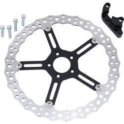 Rotor 15 JAGD FXLR ARLEN NESS 02-996 Rotor 15 JAGD FXLR ARLEN NESS 02-996