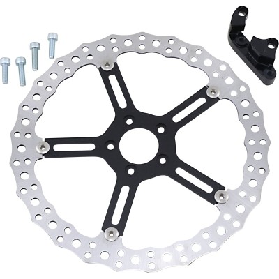 Rotor 15 JAGD FXLR ARLEN NESS 02-996 Rotor 15 JAGD FXLR ARLEN NESS 02-996
