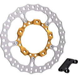 Rotor 14