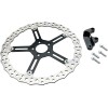 Rotor jagged 15