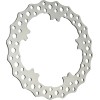 Rotor jagged 11.5