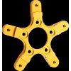 Rotor de montaj NESS GOLD ARLEN NESS 33-105