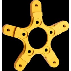 Rotor de montaj NESS GOLD ARLEN NESS 33-105 Rotor de montaj NESS GOLD ARLEN NESS 33-105