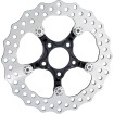 Rotor spider 11.5,blk ARLEN NESS 300-056 thumb