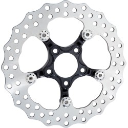 Rotor spider 11.5,blk ARLEN NESS 300-056 Rotor spider 11.5,blk ARLEN NESS 300-056