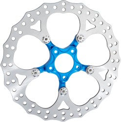 Rotor Spider - 14 Rotor Spider - 14