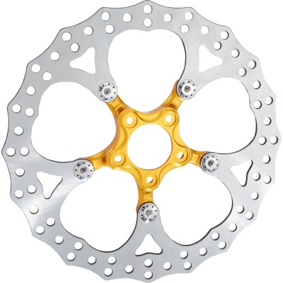 Rotor Spider - 14 Rotor Spider - 14