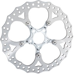 Rotor Spider - 14