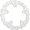Rotor jagged 320mm montat pe spițe ARLEN NESS 300-079
