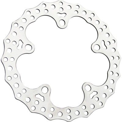 Rotor jagged 320mm montat pe spițe ARLEN NESS 300-079 Rotor jagged 320mm montat pe spițe ARLEN NESS 300-079