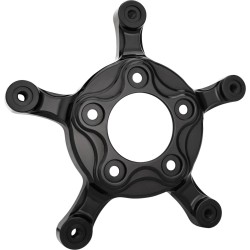 Adaptor pentru rotor spider 320mm pentru jantă stock all blk ARLEN NESS 300-080