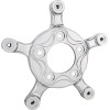 Adaptor pentru rotor spider 320MM pentru jantă stock chrome ARLEN NESS 300-081