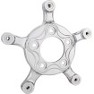 Adaptor pentru rotor spider 320MM pentru jantă stock chrome ARLEN NESS 300-081 Adaptor pentru rotor spider 320MM pentru jantă stock chrome ARLEN NESS 300-081 thumb