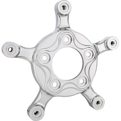 Adaptor pentru rotor spider 320MM pentru jantă stock chrome ARLEN NESS 300-081 Adaptor pentru rotor spider 320MM pentru jantă stock chrome ARLEN NESS 300-081