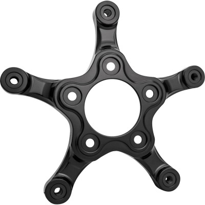 Adaptor pentru rotor spider 320mm pentru jantă NESS all blk ARLEN NESS 300-082 Adaptor pentru rotor spider 320mm pentru jantă NESS all blk ARLEN NESS 300-082