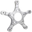 Adaptor pentru rotor spider 320mm pentru jantă NESS crom ARLEN NESS 300-083 Adaptor pentru rotor spider 320mm pentru jantă NESS crom ARLEN NESS 300-083 thumb