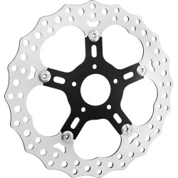 Rotor jagged 320mm hub mount stainless ARLEN NESS 300-094 Rotor jagged 320mm hub mount stainless ARLEN NESS 300-094