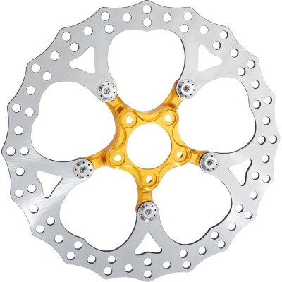 Rotor Spider - 12-9/32 Rotor Spider - 12-9/32