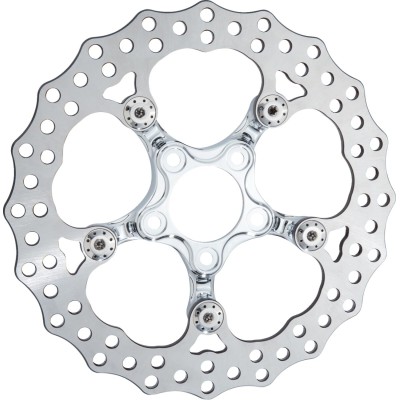 Rotor Spider - 12-9/32 Rotor Spider - 12-9/32