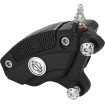 Șurub banjo bleeder 10mm lustruit 12-pt etrier față touring ARLEN NESS 300-821 thumb
