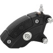 Șurub banjo bleeder 10mm lustruit 12-pt etrier față touring ARLEN NESS 300-821 thumb