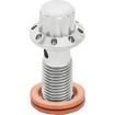 Șurub banjo 3/8-24 lustruit 12-pt F/R MC 00-07 touring ARLEN NESS 300-824 Șurub banjo 3/8-24 lustruit 12-pt F/R MC 00-07 touring ARLEN NESS 300-824 thumb