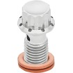 Șurub banjo M12x1.25 polizat 12-pct. dublu F/R MC SOFTAIL ARLEN NESS 300-833 Șurub banjo M12x1.25 polizat 12-pct. dublu F/R MC SOFTAIL ARLEN NESS 300-833 thumb