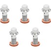 Șurub banjo 5-pk 12 puncte M10x1.0 lustruit F/R MC TOURing ARLEN NESS 300-857 Șurub banjo 5-pk 12 puncte M10x1.0 lustruit F/R MC TOURing ARLEN NESS 300-857 thumb