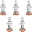 Șurub banjo bleeder 5-pk 12-pt 10mm fr caliper polished tour ARLEN NESS 300-866 Șurub banjo bleeder 5-pk 12-pt 10mm fr caliper polished tour ARLEN NESS 300-866 thumb