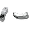 Suporturi pentru semnalizatoare 39MM crom ARLEN NESS 12-737
