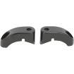 Suporturi pentru semnalizatoare 39MM negre ARLEN NESS 12-738 thumb