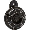 Claxon cu margini fațetate negru universal ARLEN NESS 70-204 Claxon cu margini fațetate negru universal ARLEN NESS 70-204 thumb