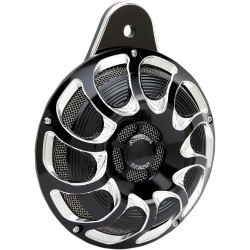 Claxon DRIFT BLACK XL ARLEN NESS 70-256 Claxon DRIFT BLACK XL ARLEN NESS 70-256