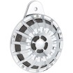 Claxon 15SPK XL chrome ARLEN NESS 70-263 Claxon 15SPK XL chrome ARLEN NESS 70-263 thumb