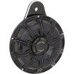 Claxon negru ARLEN NESS 70-266 thumb