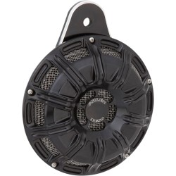 Claxon negru ARLEN NESS 70-266 Claxon negru ARLEN NESS 70-266