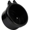 Suport pentru vitezometru METHOD, negru ARLEN NESS 520-057