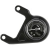 Manometru de presiune ulei RADIUS BLACK ARLEN NESS 15-676