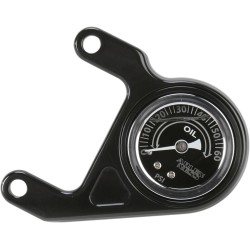 Manometru de presiune ulei RADIUS BLACK ARLEN NESS 15-676 Manometru de presiune ulei RADIUS BLACK ARLEN NESS 15-676