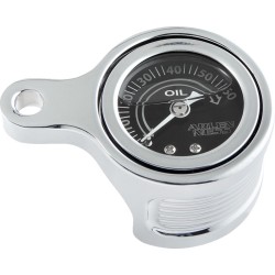 Manometru pentru presiunea uleiului M8 CHR ARLEN NESS 610-100 Manometru pentru presiunea uleiului M8 CHR ARLEN NESS 610-100