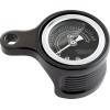 Manometru pentru presiunea uleiului METHOD negru ARLEN NESS 610-103