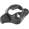 Capac ghidon din fibră de carbon ARLEN NESS 130-016