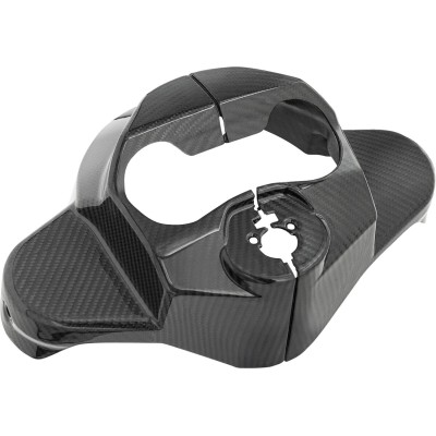 Capac ghidon din fibră de carbon ARLEN NESS 130-016 Capac ghidon din fibră de carbon ARLEN NESS 130-016