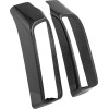 Capace spate pentru lumini din fibră de carbon 24+FLT ARLEN NESS 220-000